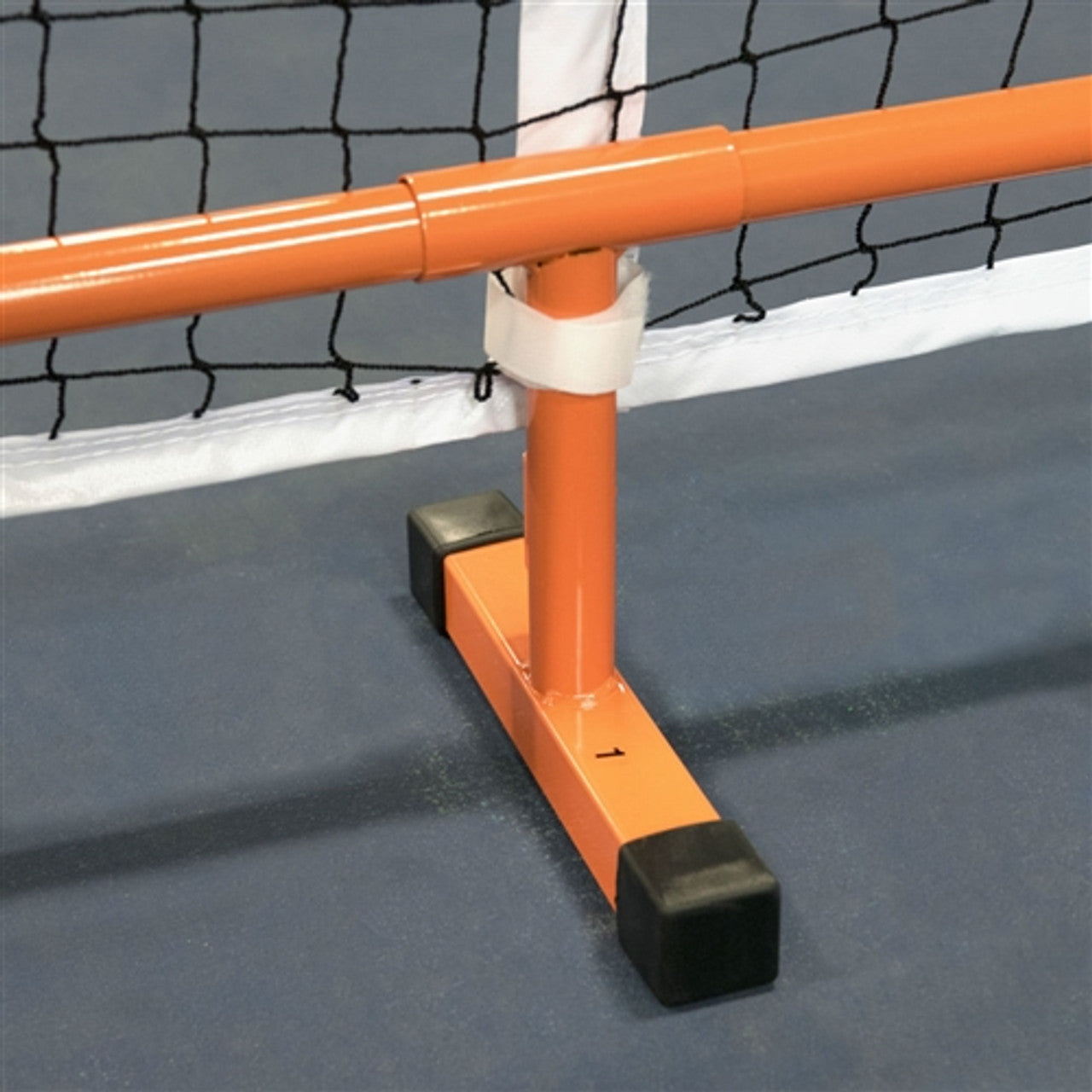 Rally Portable Pickleball Net System