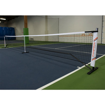 Rally Deluxe Portable Pickleball Net System