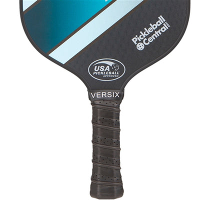 VERSIXÂ® Ascent 5C 2 Paddle Bundle - Blue / Orange