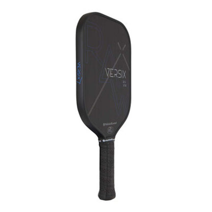 VERSIXÂ® RAW 6C+ Standard Carbon Fiber Pickleball Paddle