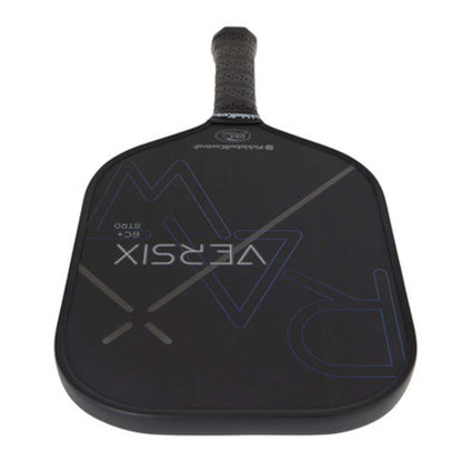 VERSIXÂ® RAW 6C+ Standard Carbon Fiber Pickleball Paddle