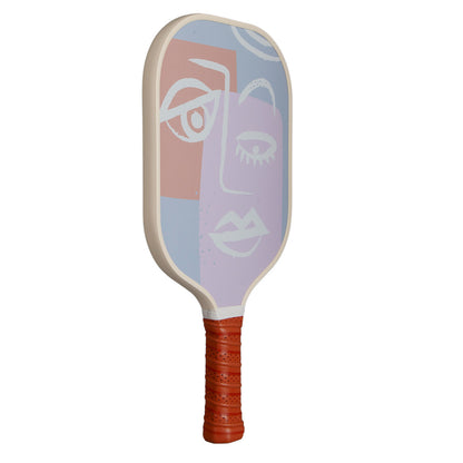 Pickleball Central Drop. Cubist Pickleball Paddle