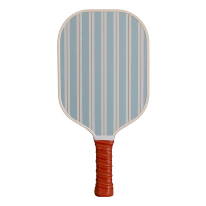 Pickleball Central Drop. Stripes Pickleball Paddle