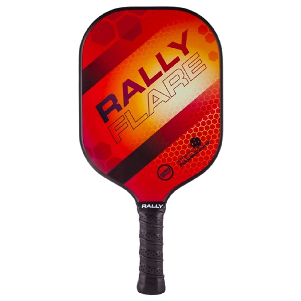 Rally Flare Graphite Pickleball Paddle