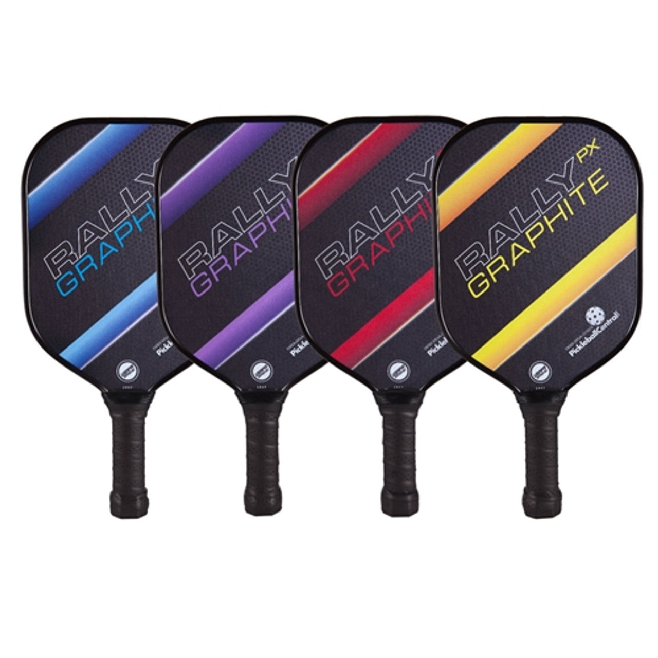 Rally PX Graphite Pickleball Paddle