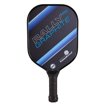 Rally PX Graphite Pickleball Paddle