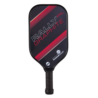 Rally PXL Graphite Pickleball Padde