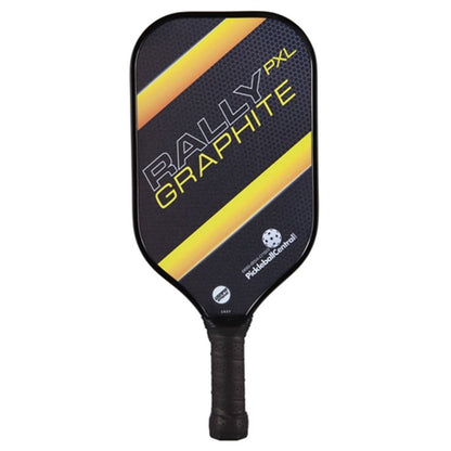 Rally PXL Graphite Pickleball Padde