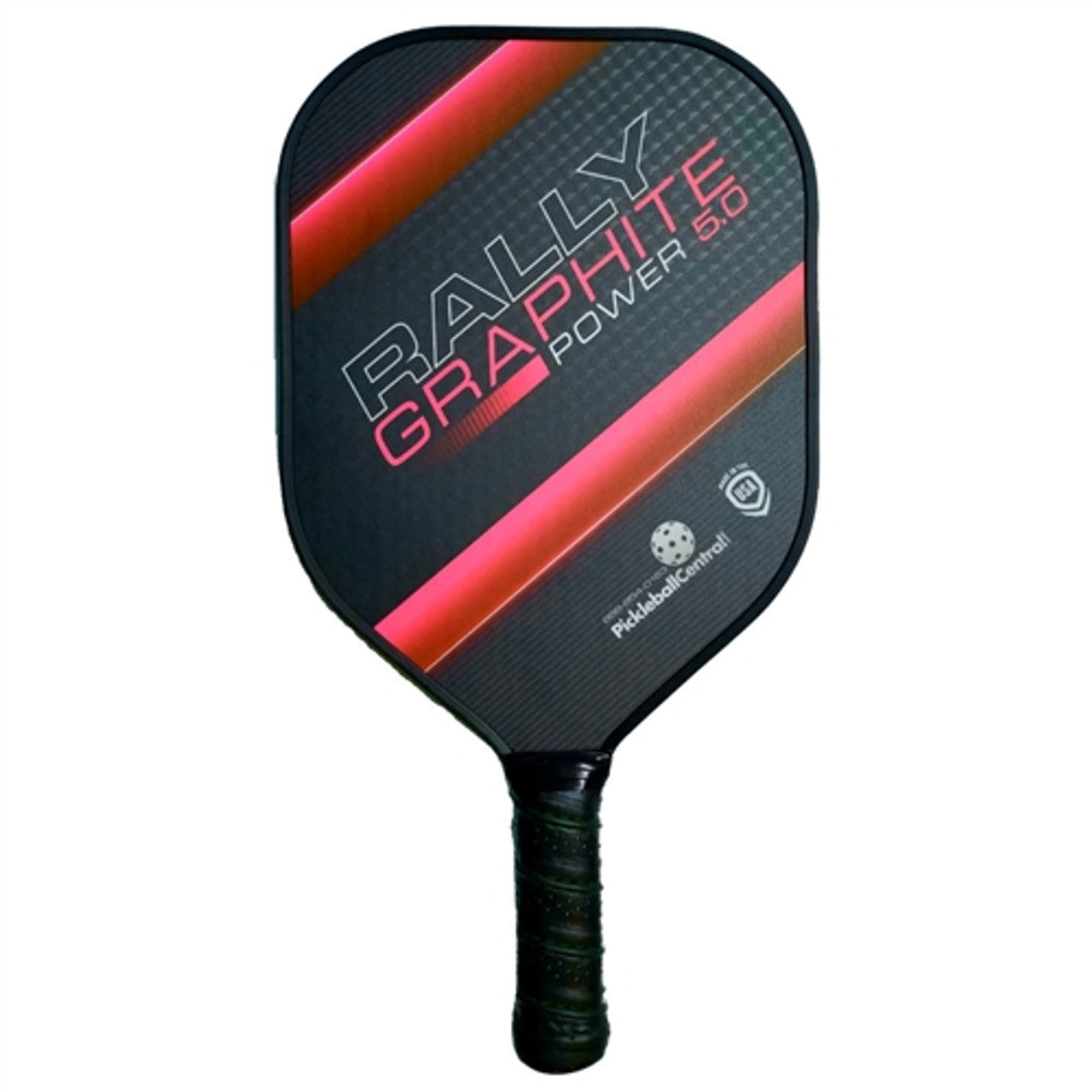 Rally Graphite Power 5.0 Pickleball Paddle