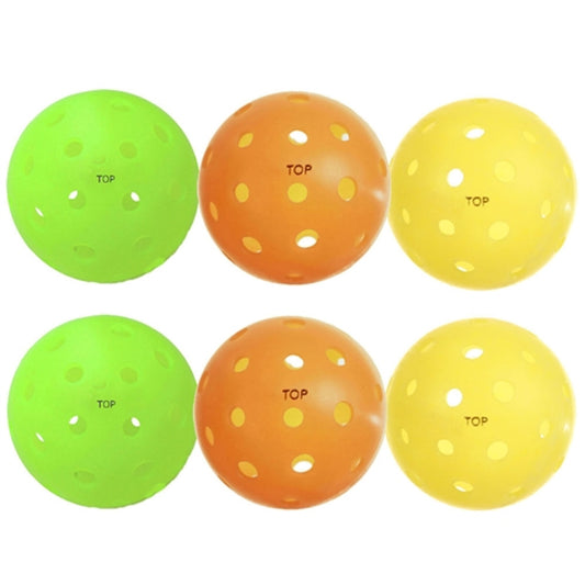 TOP (The Outdoor Pickleball) Sampler Pack - 6 pack