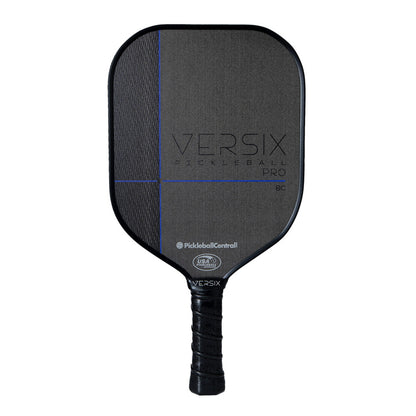 VERSIXÂ® Pro 6C Carbon Control Pickleball Paddle