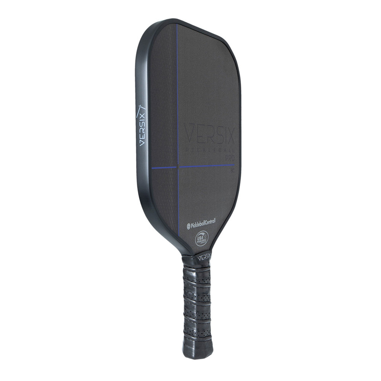 VERSIXÂ® Pro 6C Carbon Control Pickleball Paddle