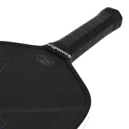 VERSIXÂ® RAW 6C+ Elongated Carbon Fiber Pickleball Paddle