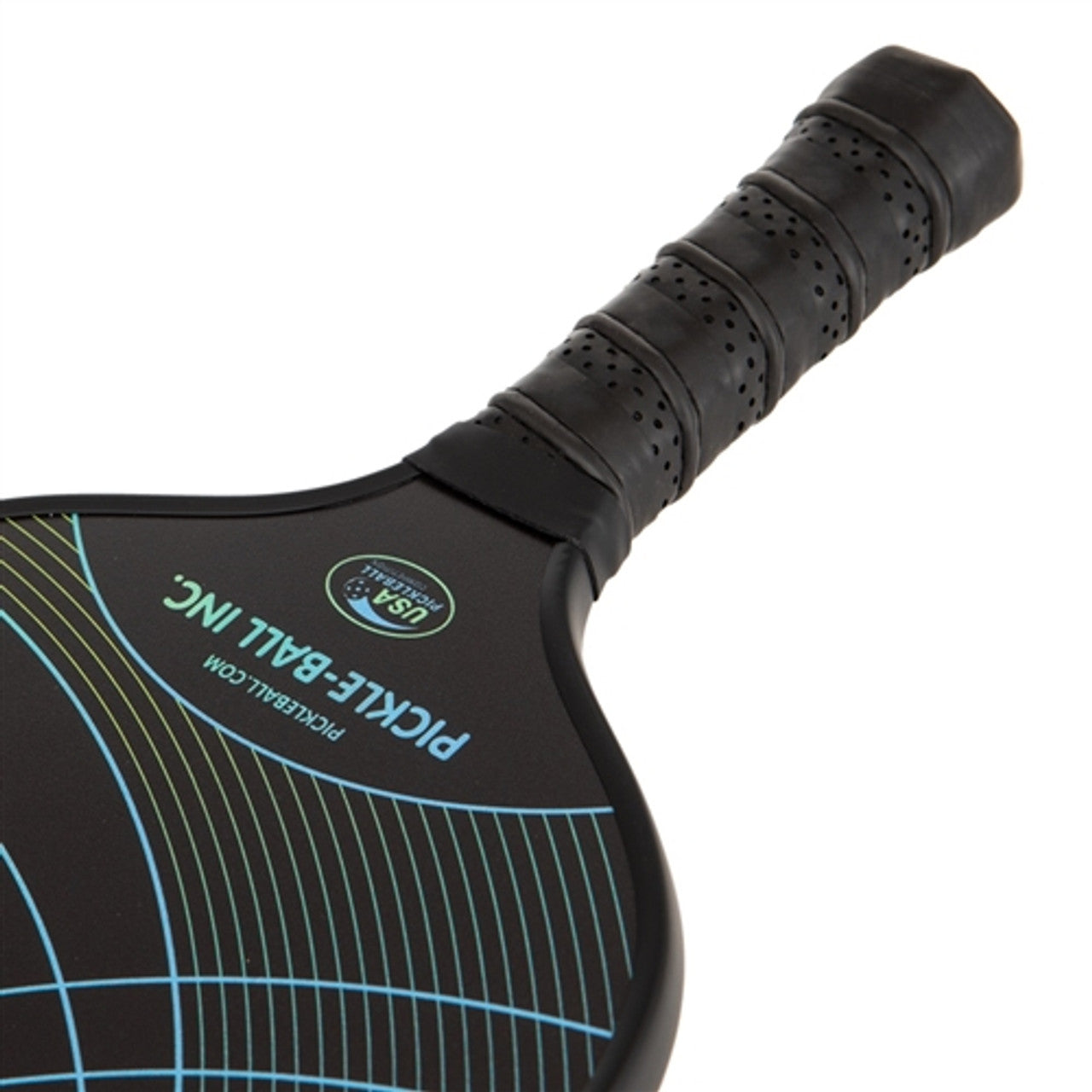 Champion Eclipse Graphite Pickleball Paddle