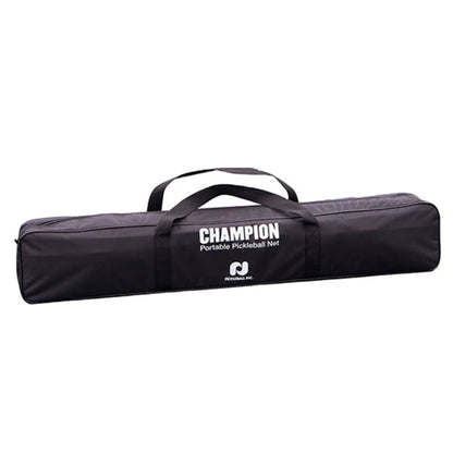 Champion Portable Pickleball Net System - Buy 10 or More at $39.99