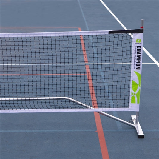 Champion Replacement Net