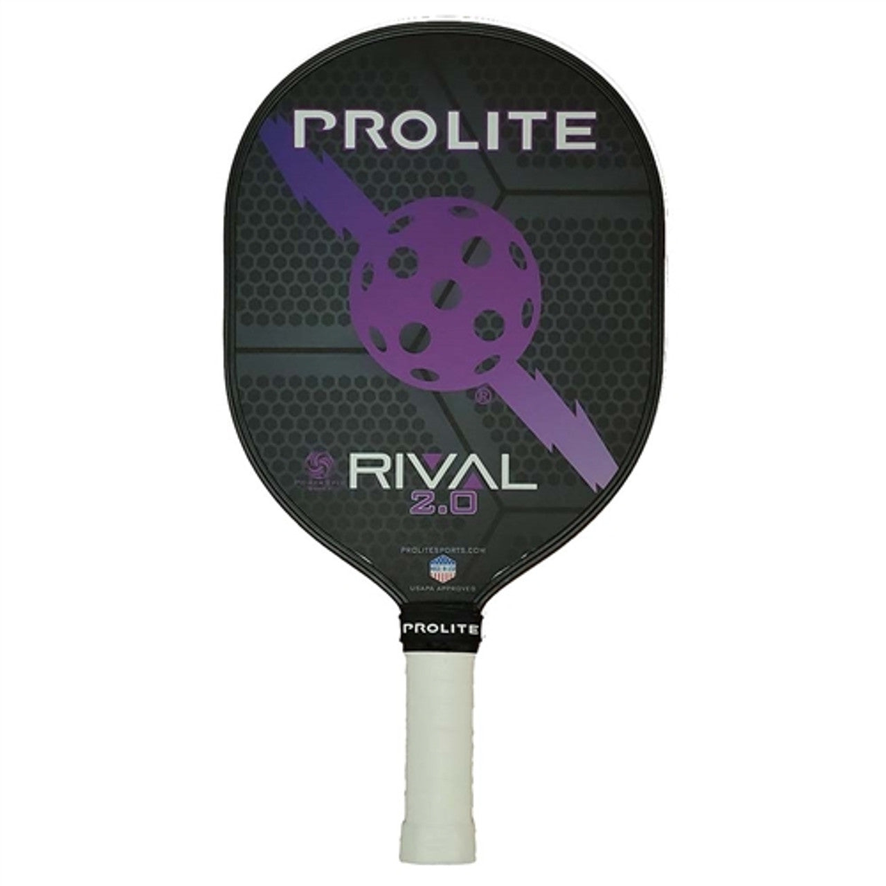 Rival PowerSpin 2.0 Paddle