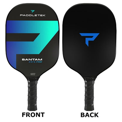 Bantam EX-L Pro Paddle