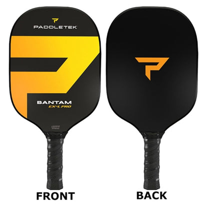 Bantam EX-L Pro Paddle