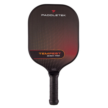 Tempest Pro Graphite Paddle