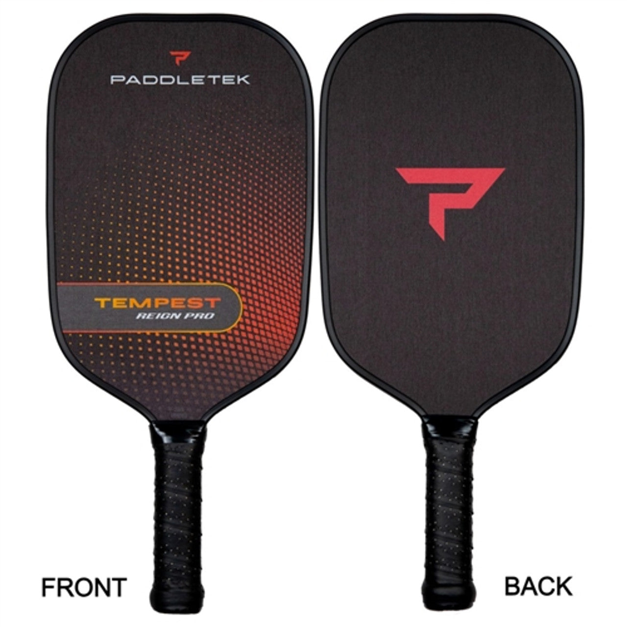 Tempest Reign Pro Graphite Paddle