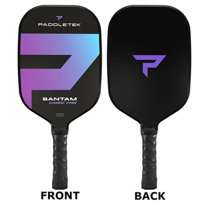 Bantam Sabre Pro Paddle