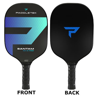 Bantam TS-5 Pro Paddle