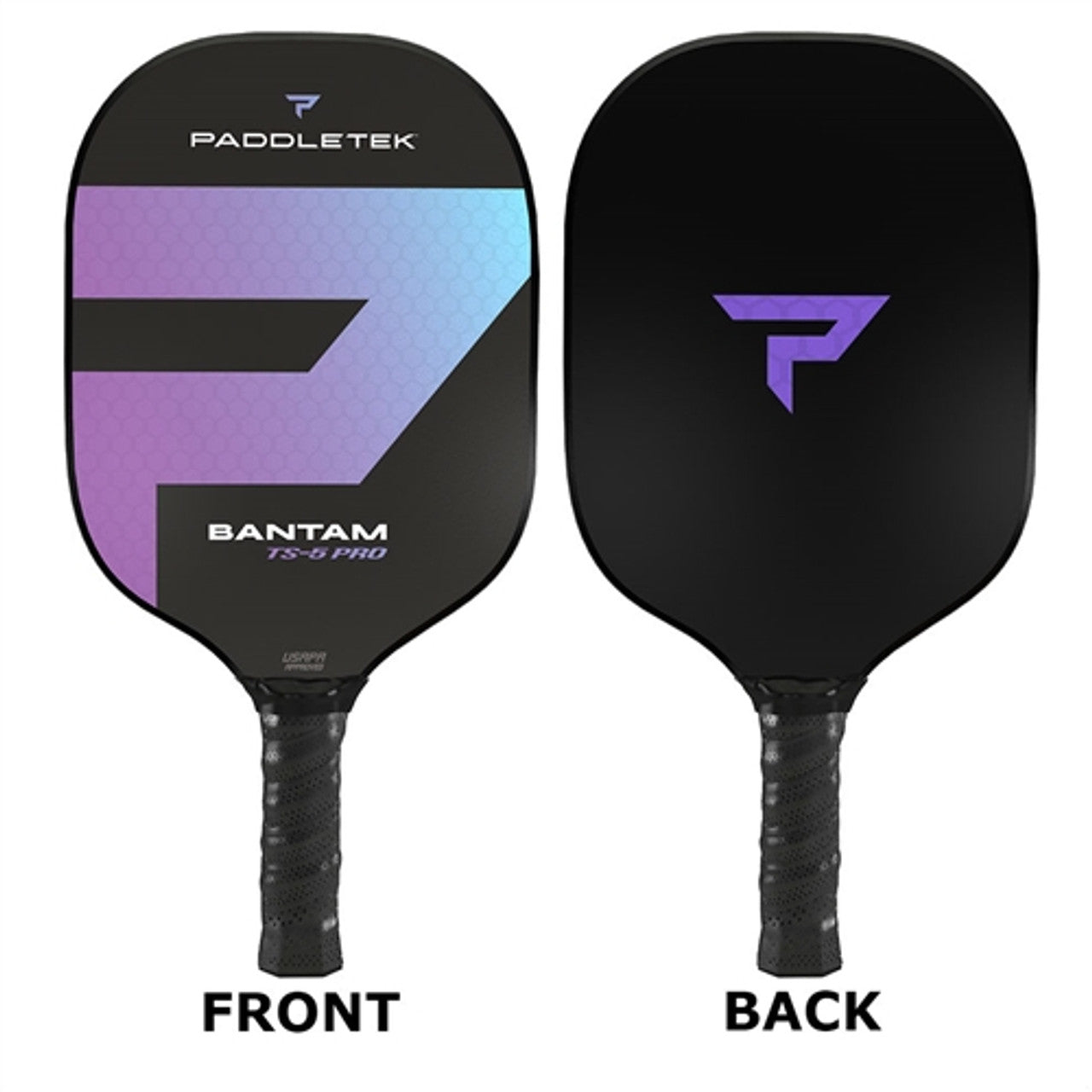 Bantam TS-5 Pro Paddle