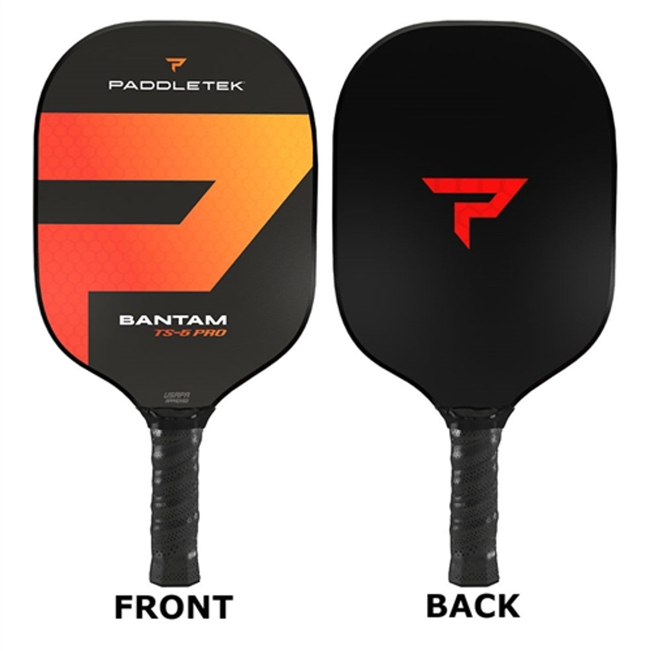 Bantam TS-5 Pro Paddle