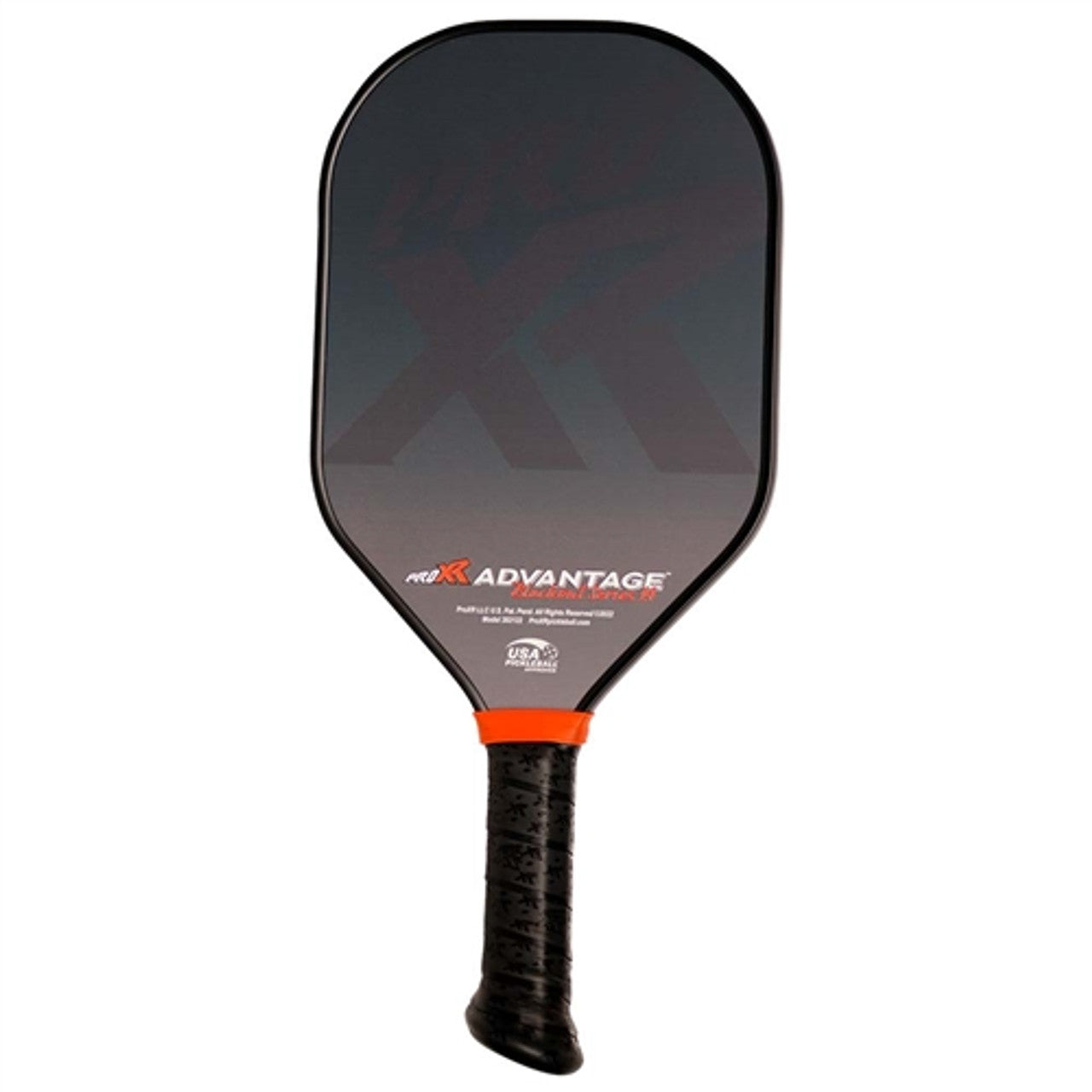 ProXR Advantage Blackout Series 14 Paddle