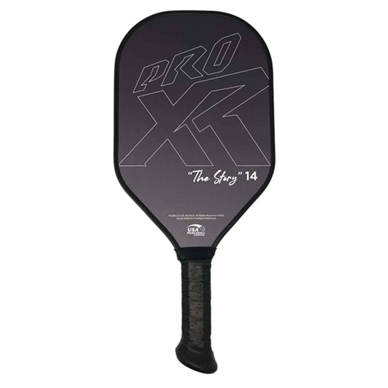 ProXR The Story 14 Paddle