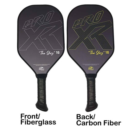 ProXR The Story 16 Paddle