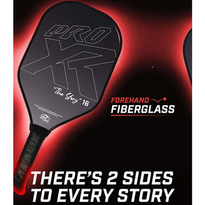 ProXR The Story 16 Paddle