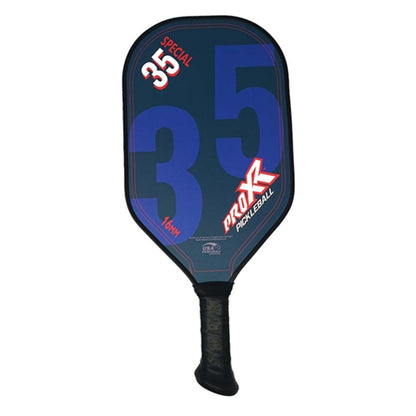 ProXR 35 Special 16 Paddle