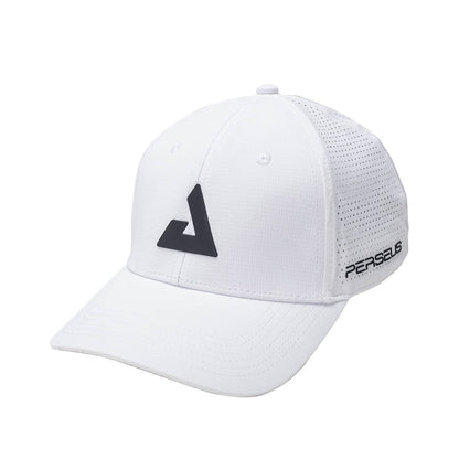 Perseus Hat (White)