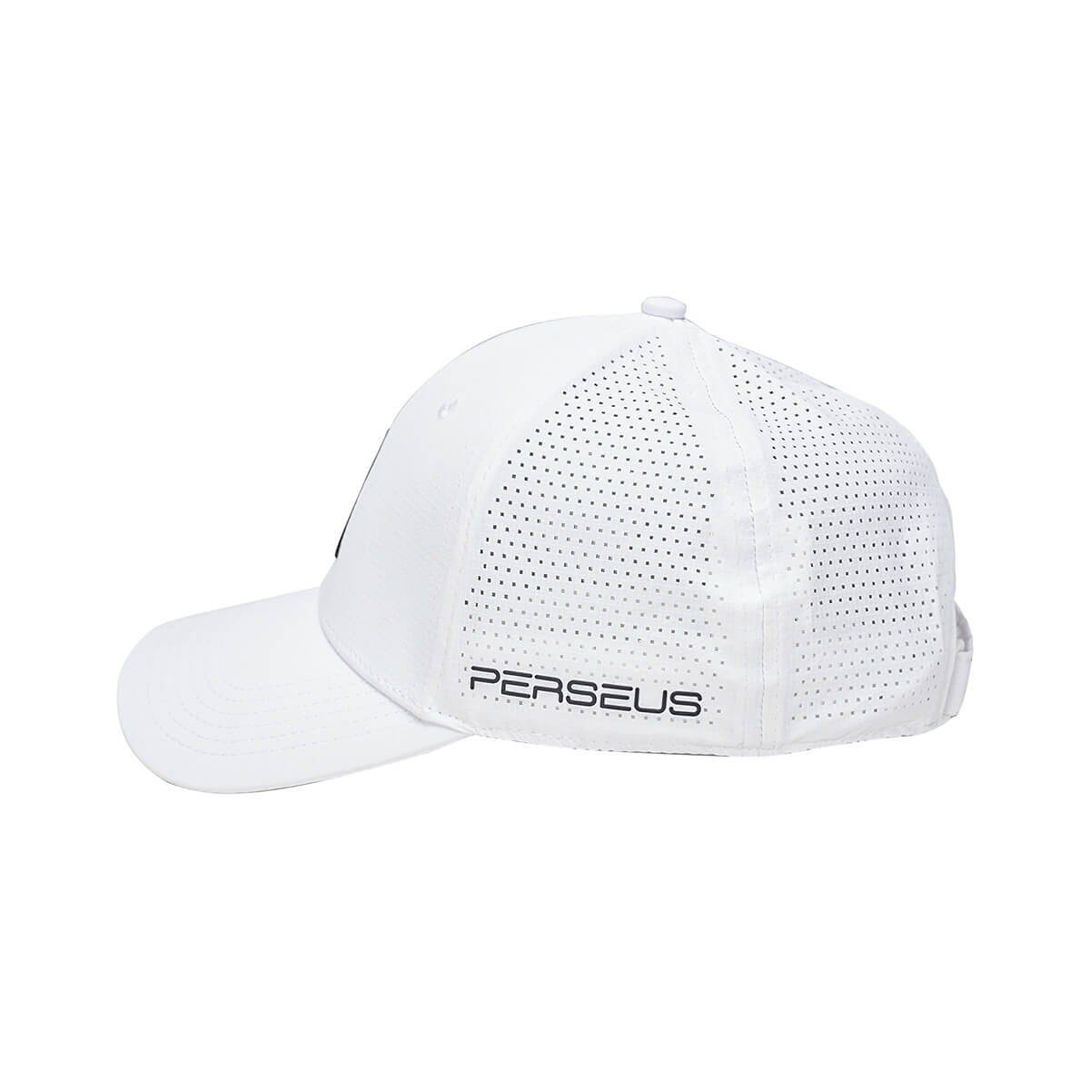 Perseus Hat (White)