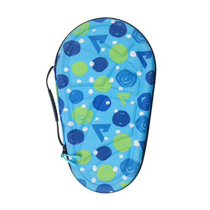 Pro Pickleball Paddle Case (Blue/Green)