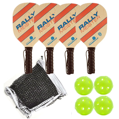 Rally Meister Beginners Set