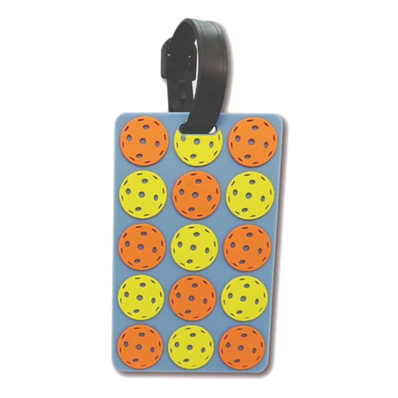 Pickleball Bag Tag