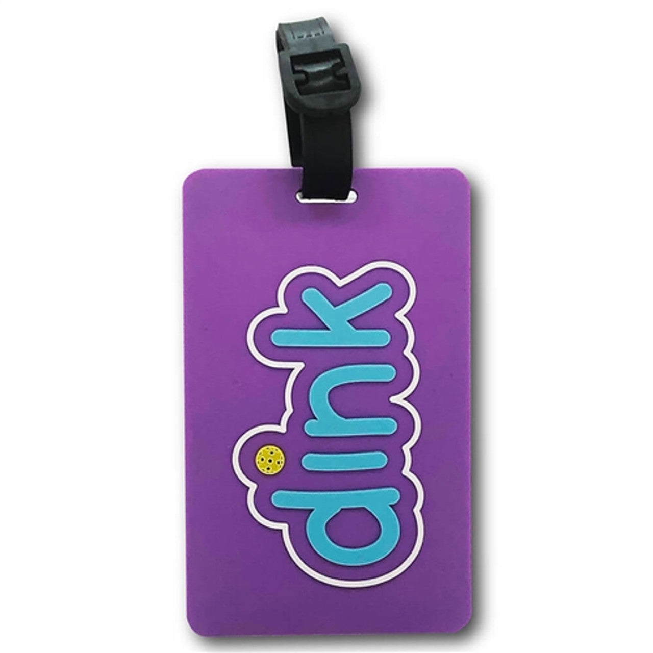 Pickleball Bag Tag