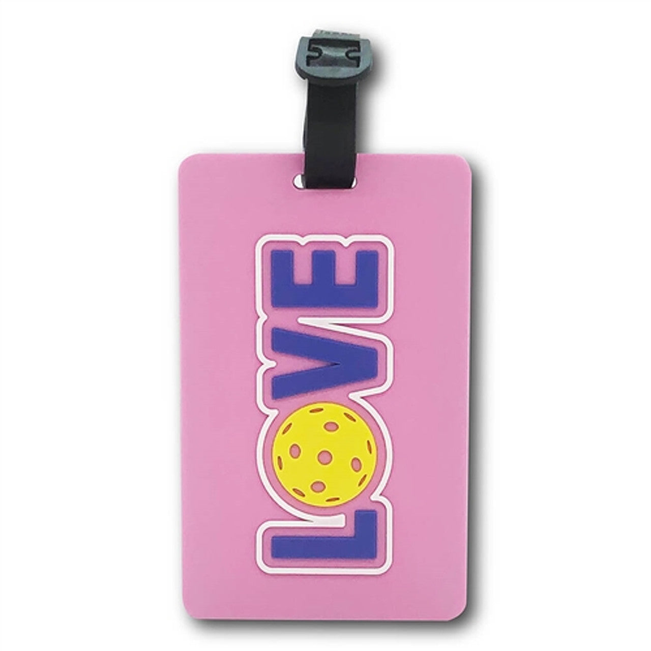 Pickleball Bag Tag