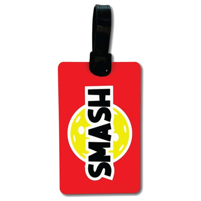 Pickleball Bag Tag