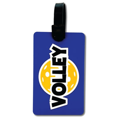 Pickleball Bag Tag