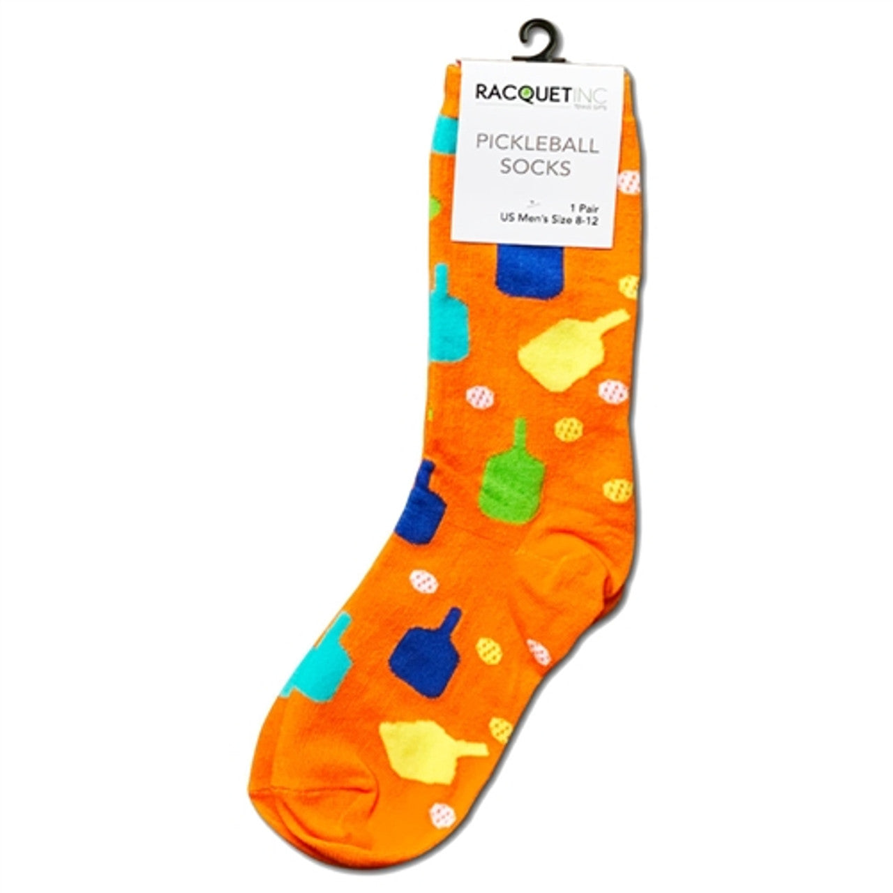 Pickleball Dress Socks