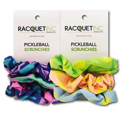 Pickleball Scrunchie