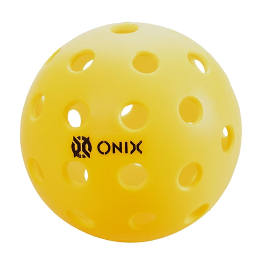 Onix PURE 2 Outdoor Pickleball - 12 pack