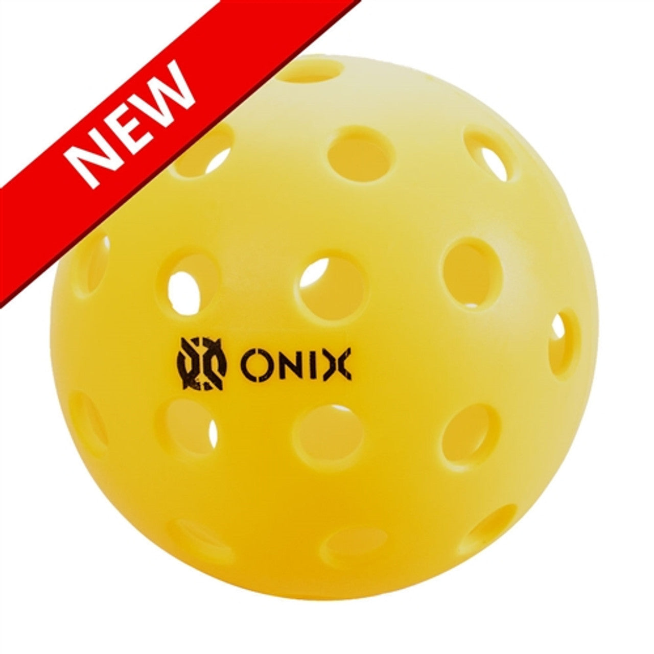 Onix PURE 2 Outdoor Pickleball - 3 pack