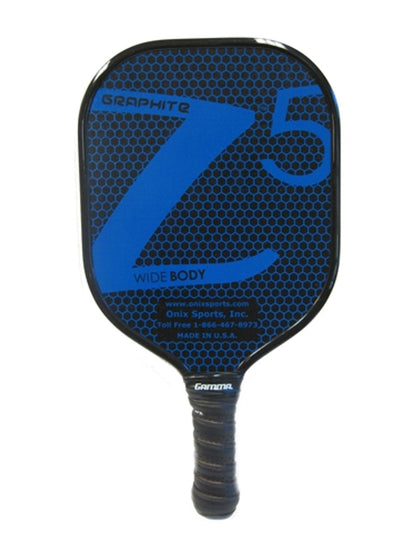 Z5 Graphite Paddle