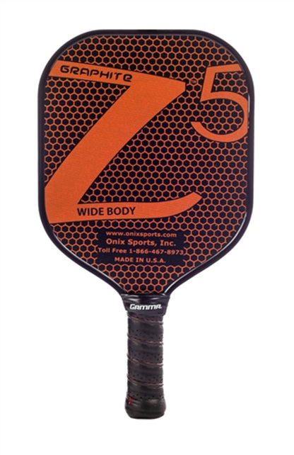 Z5 Graphite Paddle