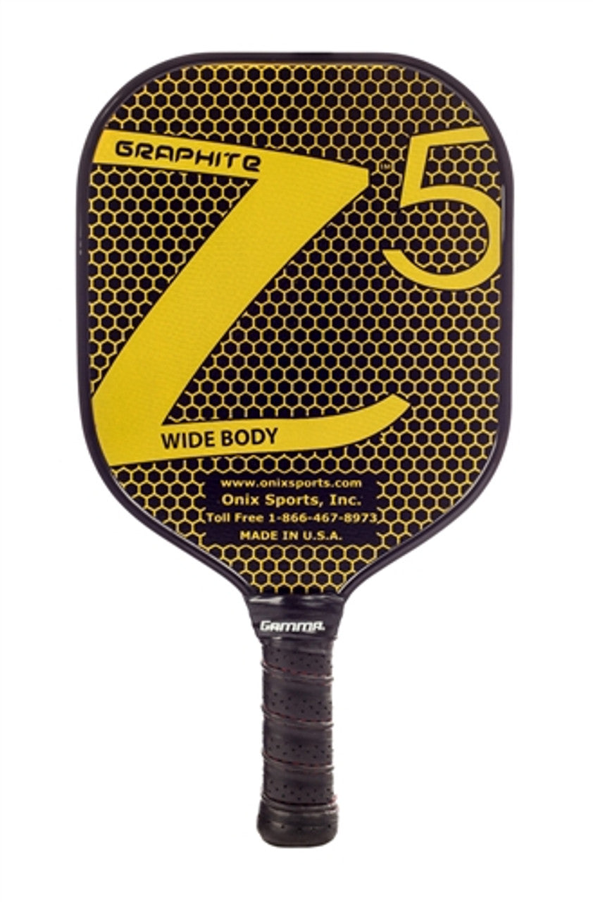 Z5 Graphite Paddle